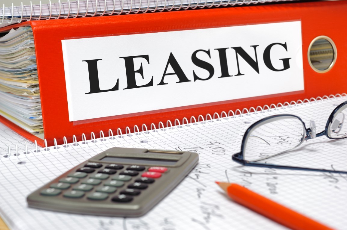 LAS VENTAJAS FISCALES DEL LEASING